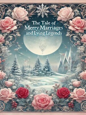 cover image of The Tale of Merry Marriages and Lying Legends